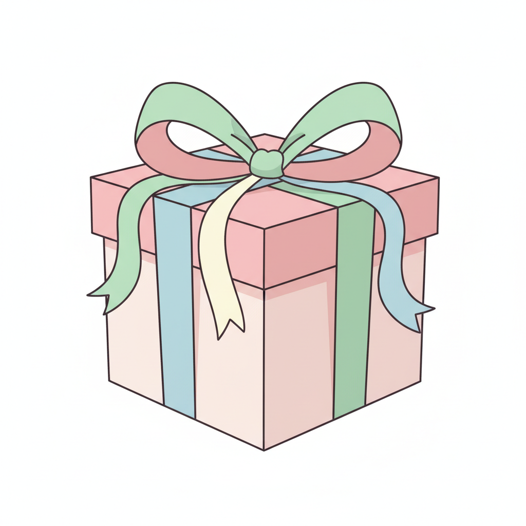 FREE GIFT