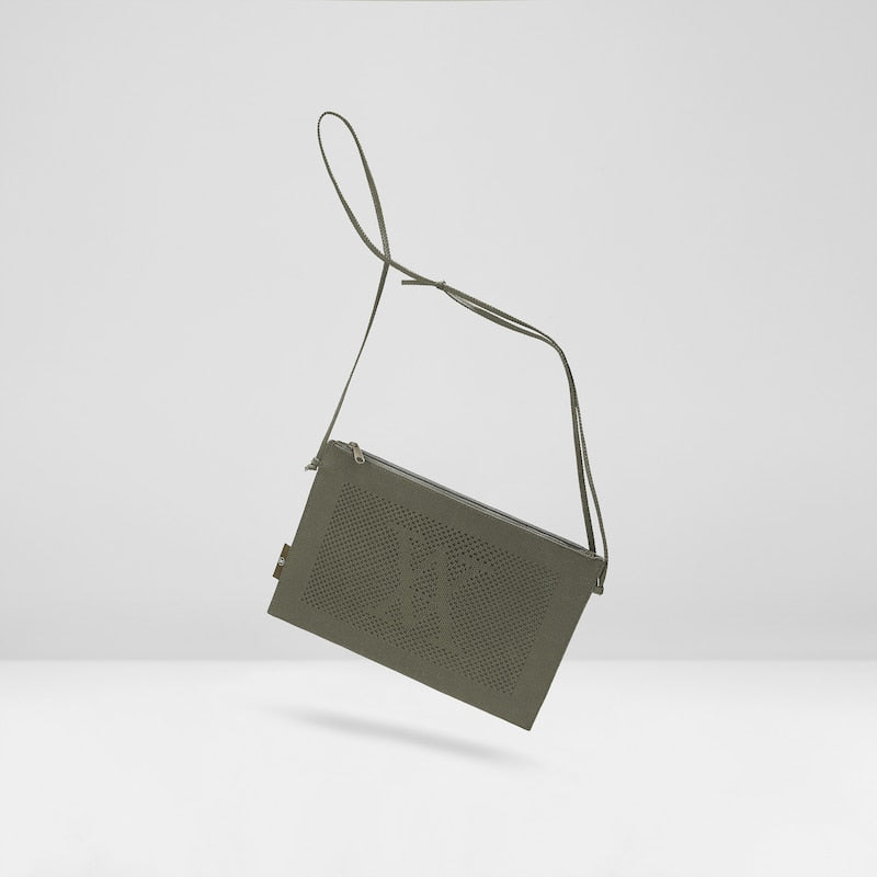 Vivaia The Envelope Crossbody Bag (Lucy) BNWOT