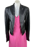 Sheike 100% Leather Jacket