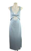 Bec + Bridge Blue Midi Dress