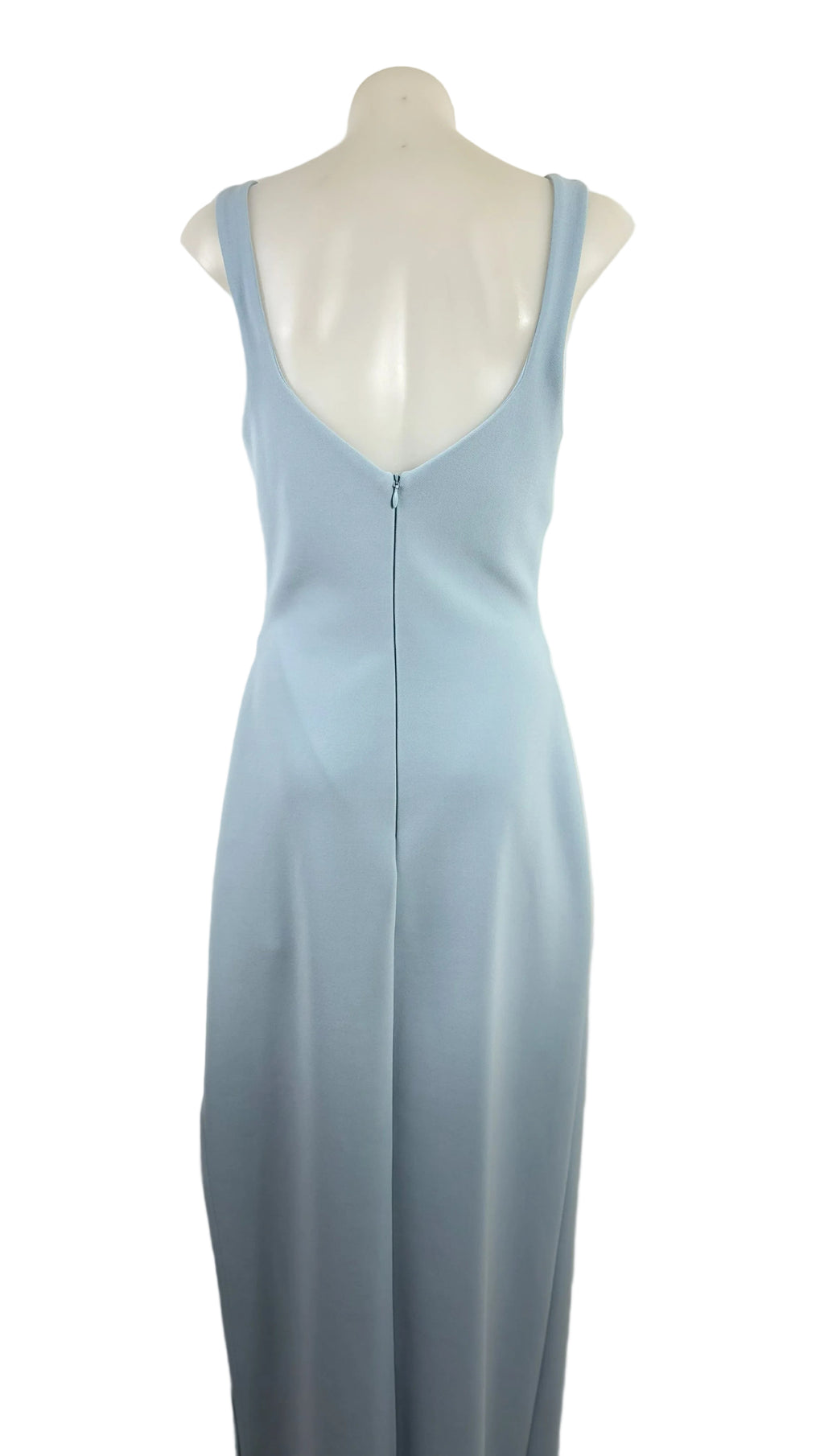 Bec + Bridge Blue Midi Dress