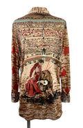 Vintage 'Nemo' Matador Scene Shirt