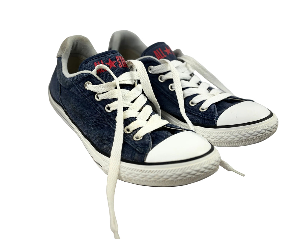 Converse All Star Low-Top Sneakers