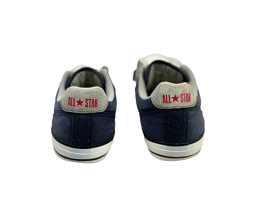 Converse All Star Low-Top Sneakers