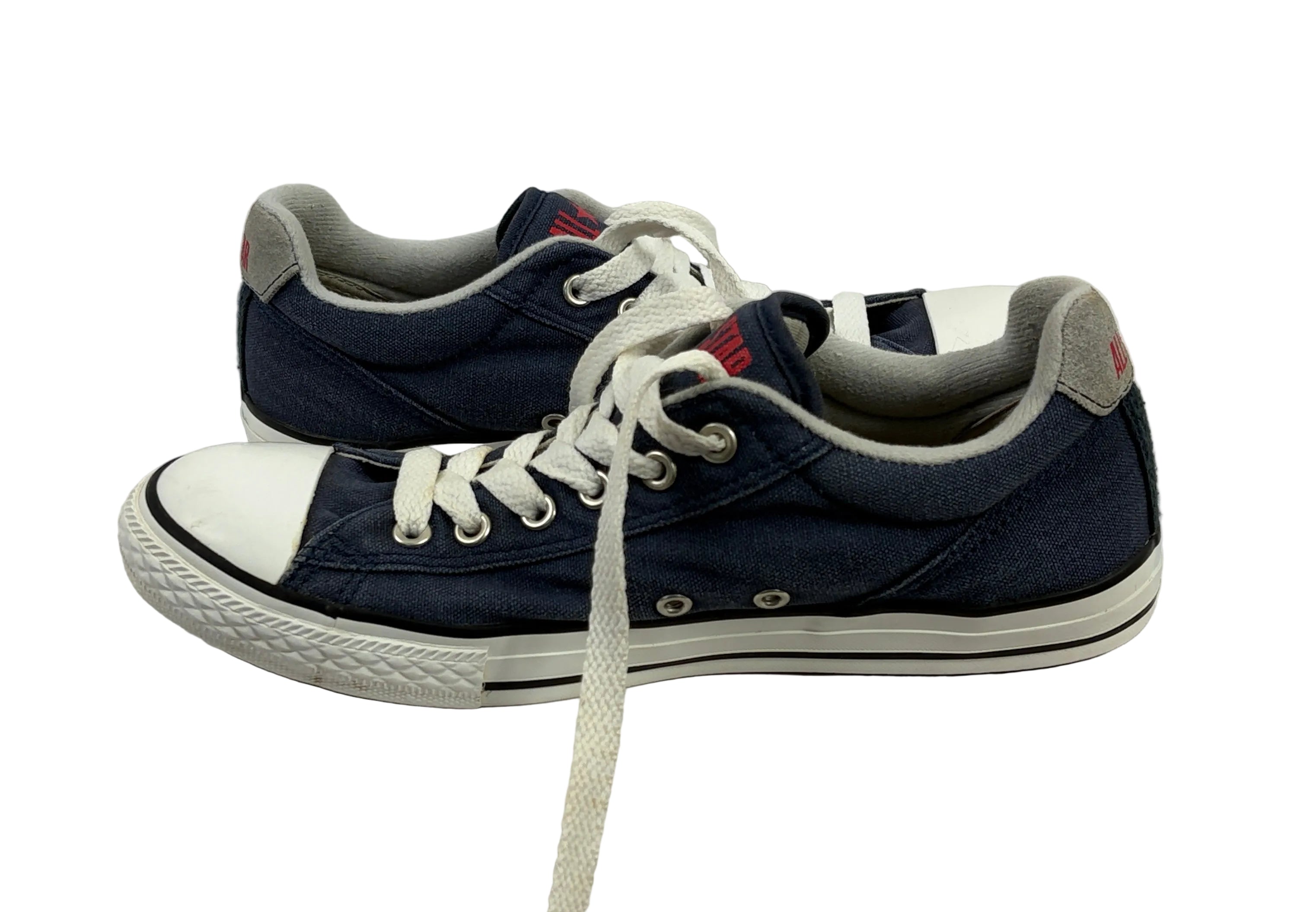 Converse All Star Low-Top Sneakers