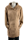George Camel Coat