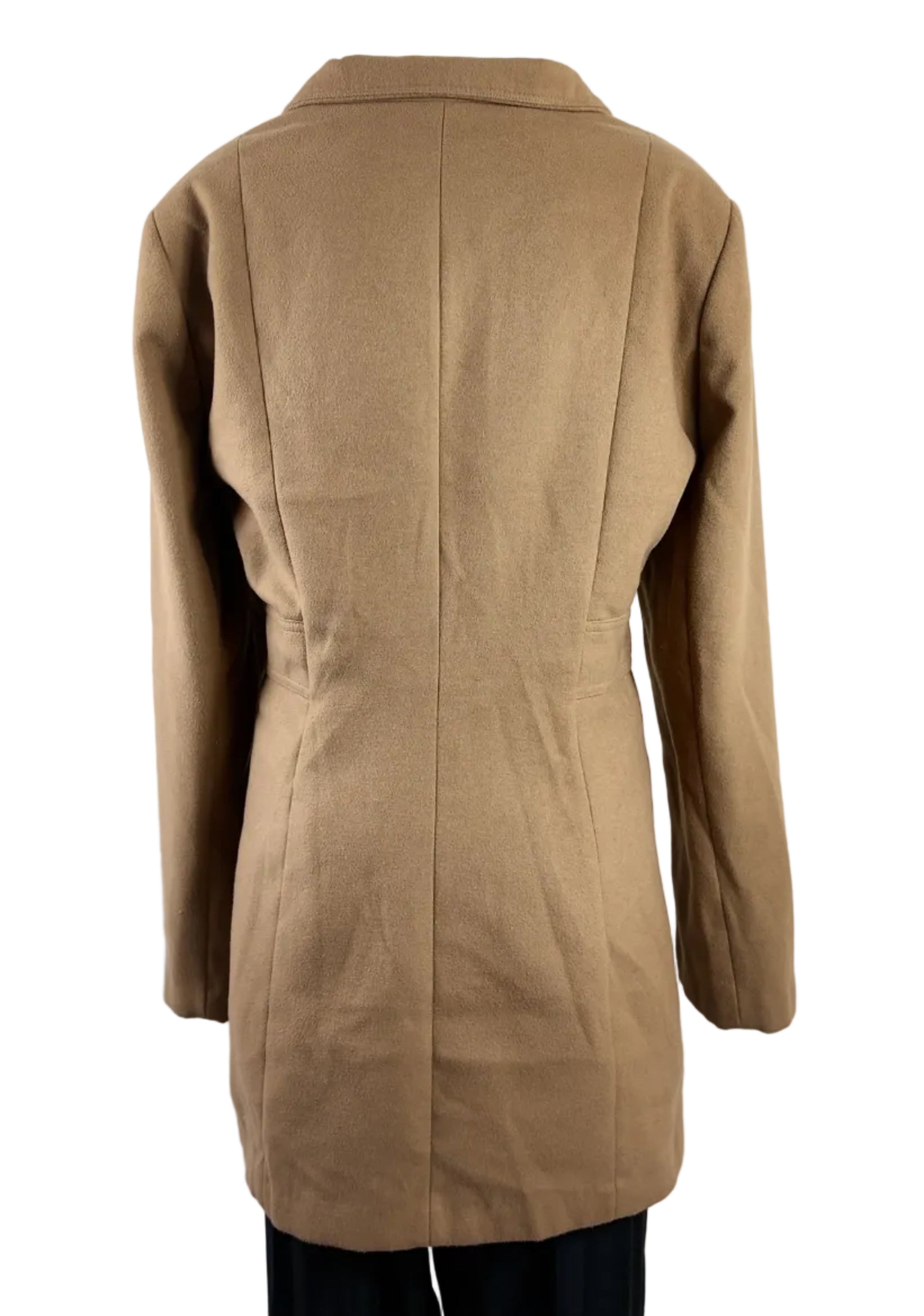 George Camel Coat