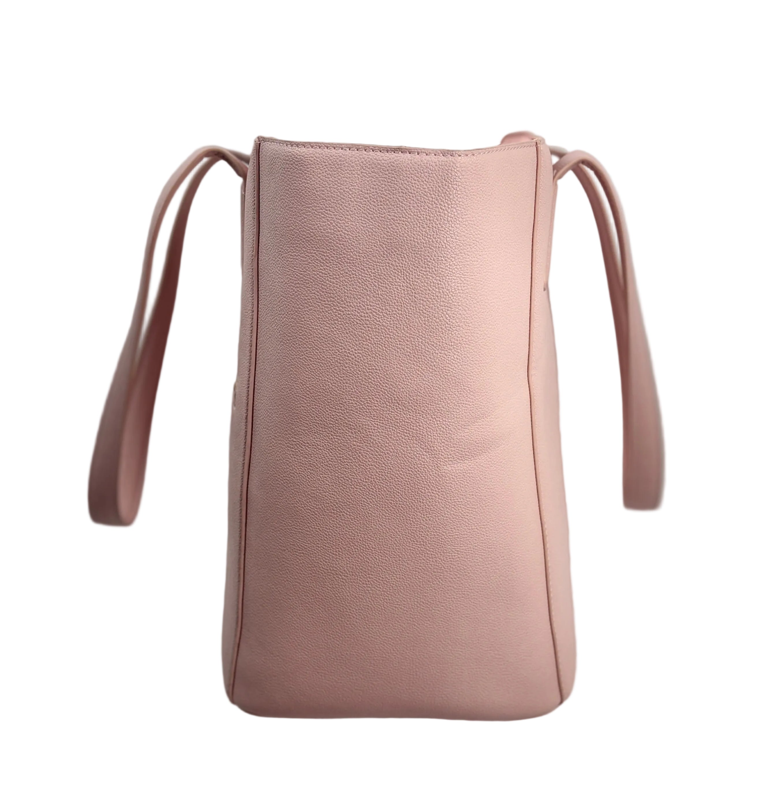 Martha Stewart Blush Pink Dog Carrier Tote