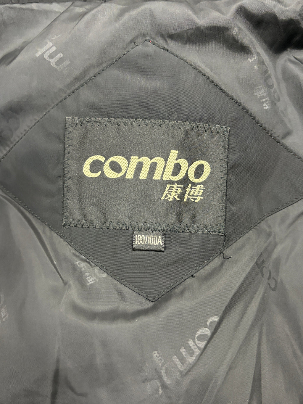 Combo Thich Heavy Weight Warm Coat With Removal Hood | Size L