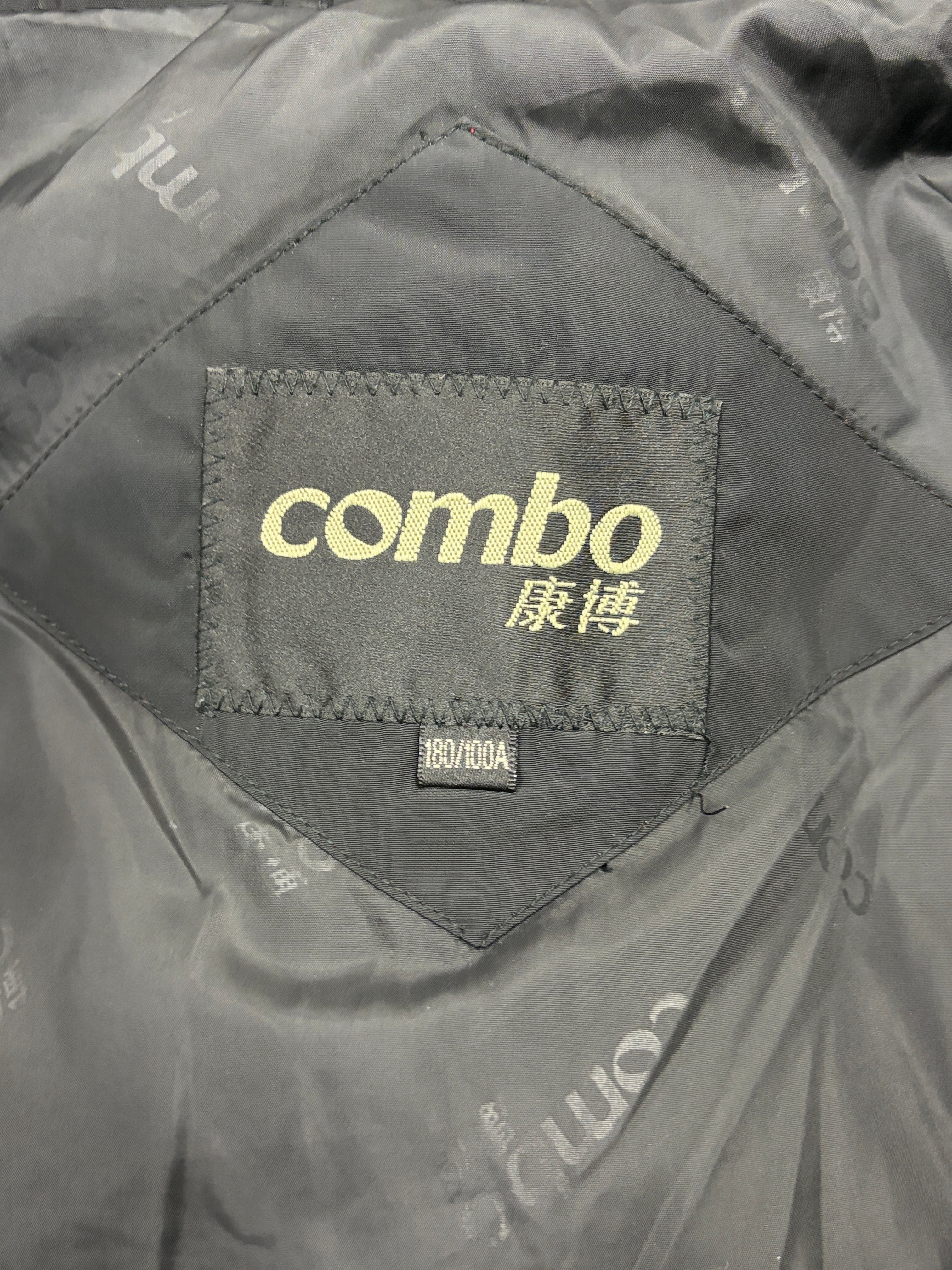Combo Thich Heavy Weight Warm Coat With Removal Hood | Size L