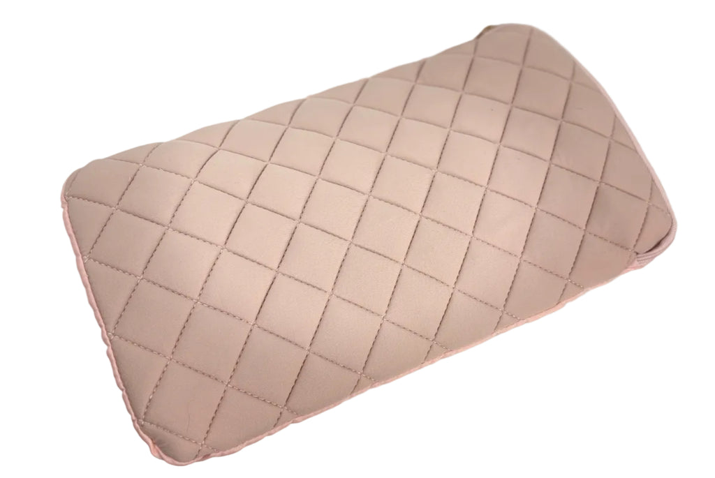 Martha Stewart Blush Pink Dog Carrier Tote