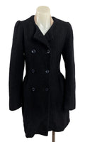 JIJIFORGIRLS Flare Waist Coat | Size L