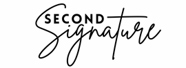 Second Signature - Home